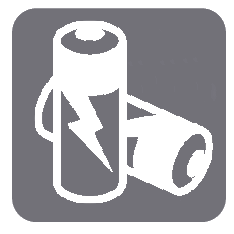Batterie