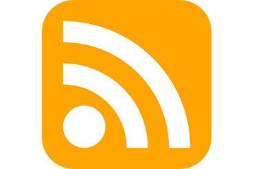 Logo RSS